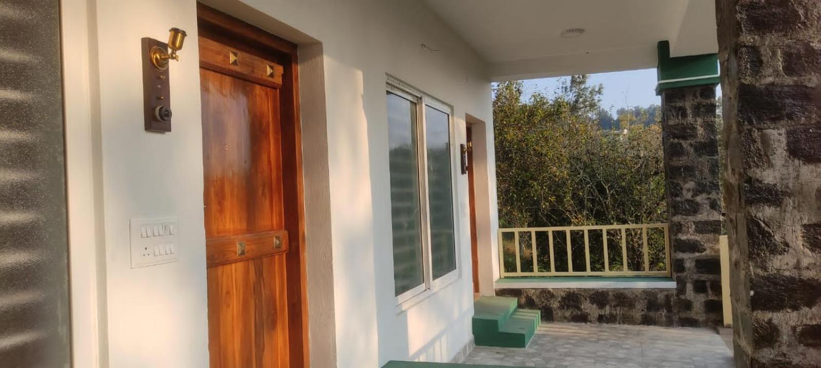 The Clover Resorts Yercaud Exterior photo