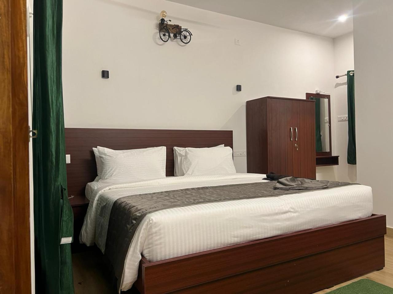 The Clover Resorts Yercaud Exterior photo