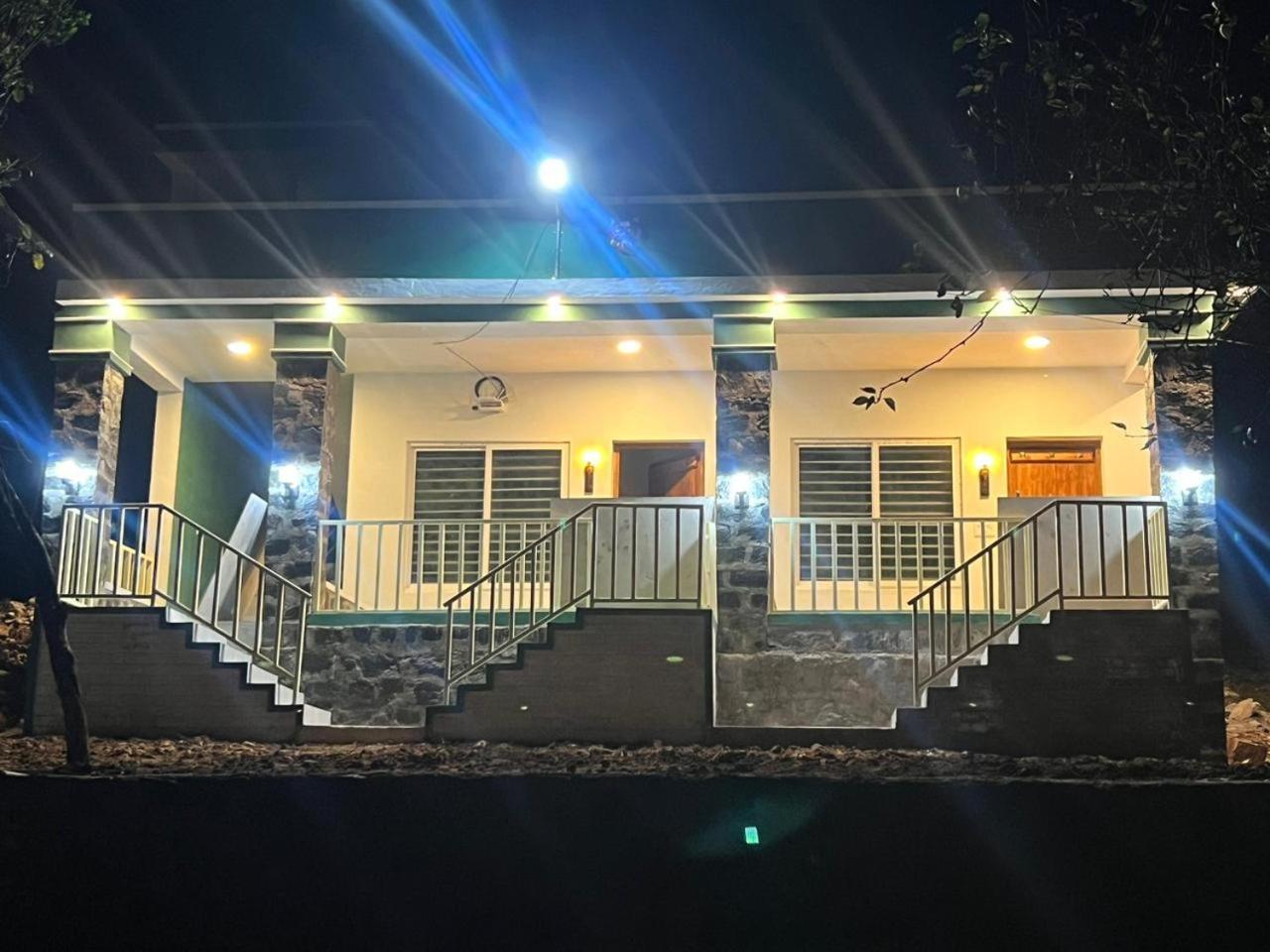 The Clover Resorts Yercaud Exterior photo