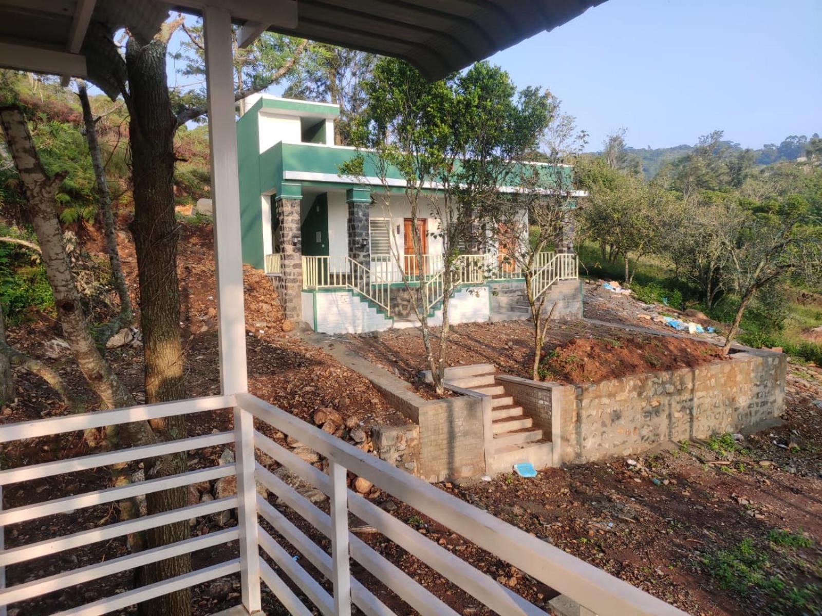 The Clover Resorts Yercaud Exterior photo