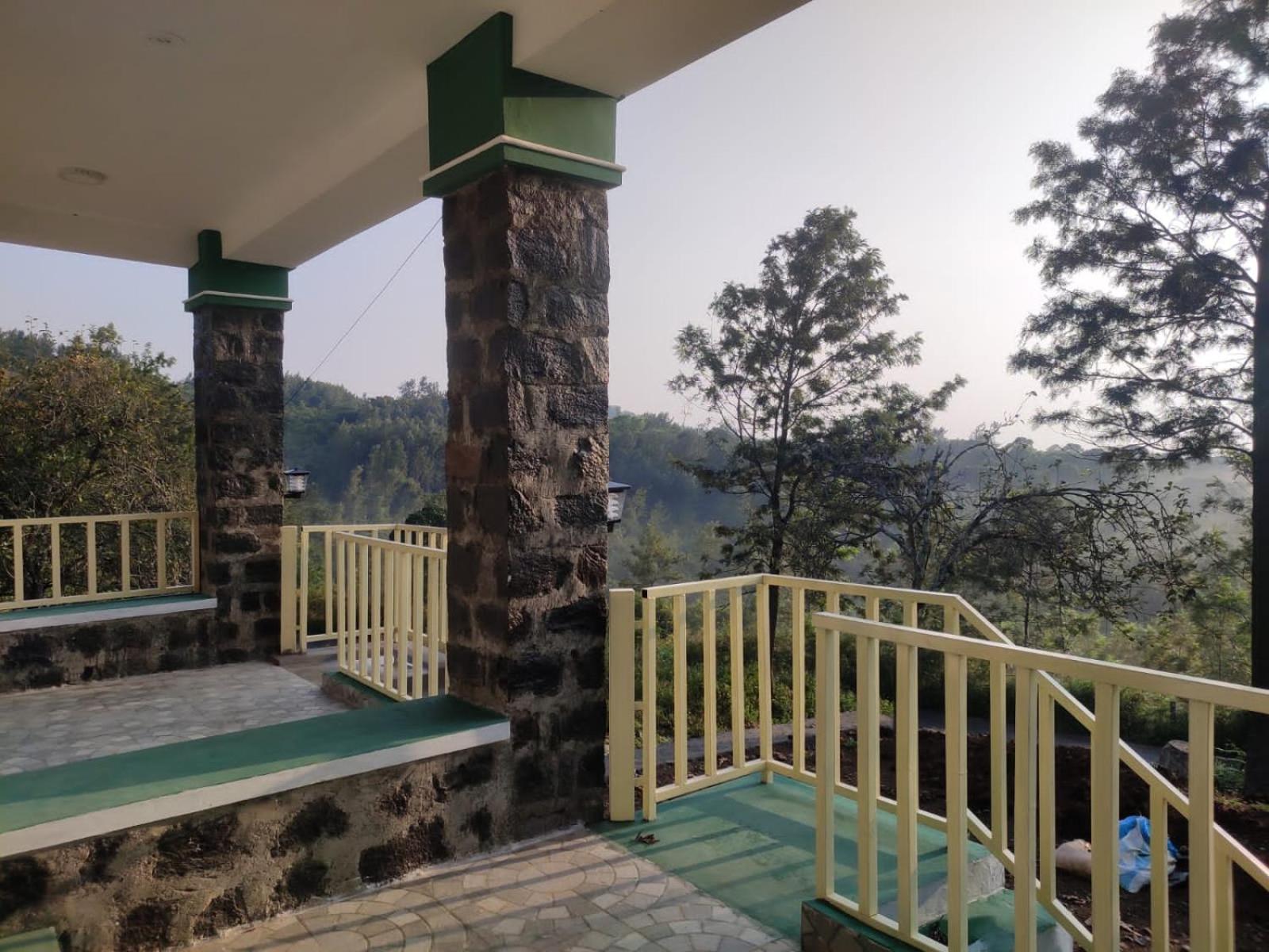 The Clover Resorts Yercaud Exterior photo