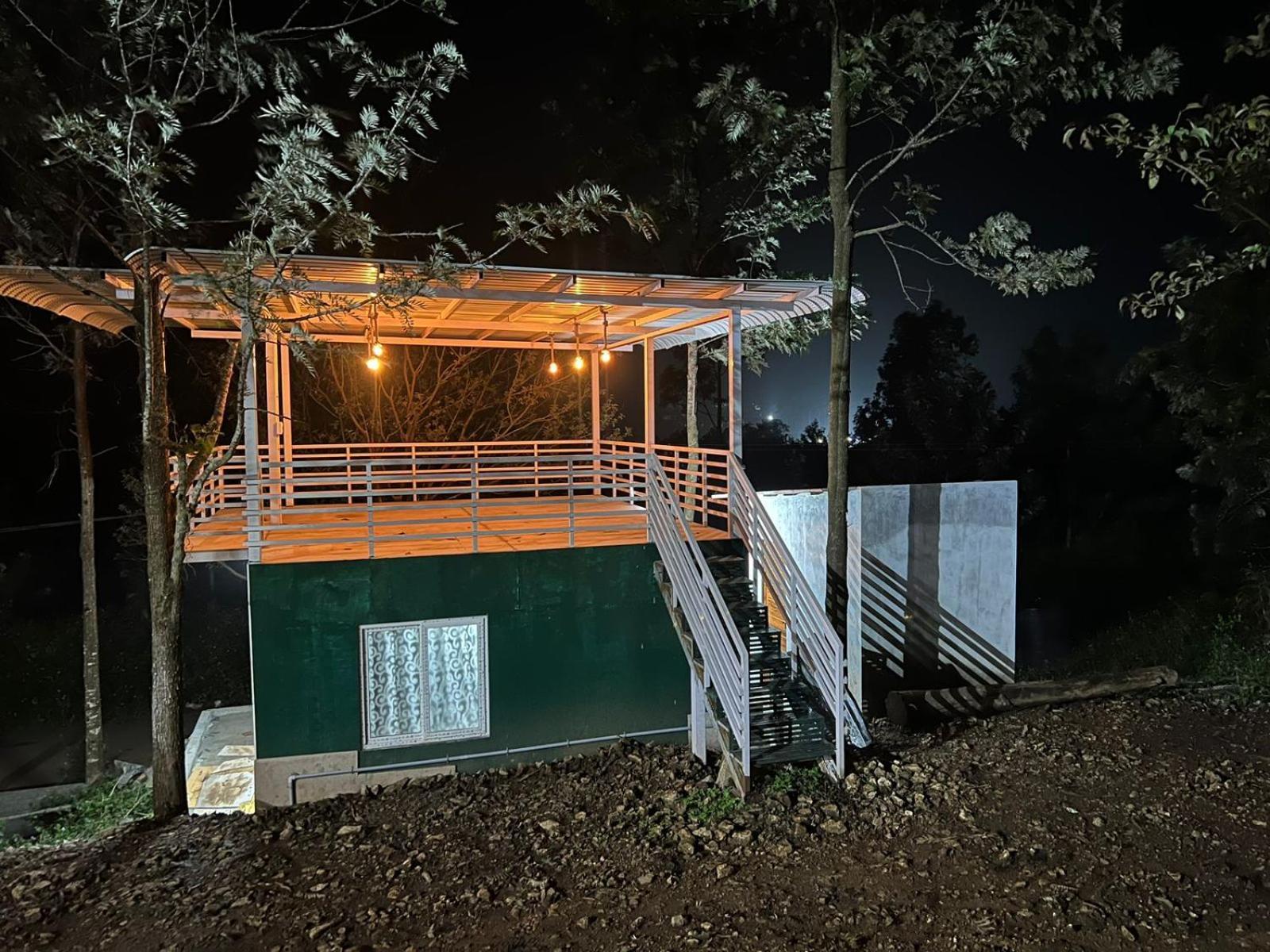 The Clover Resorts Yercaud Exterior photo