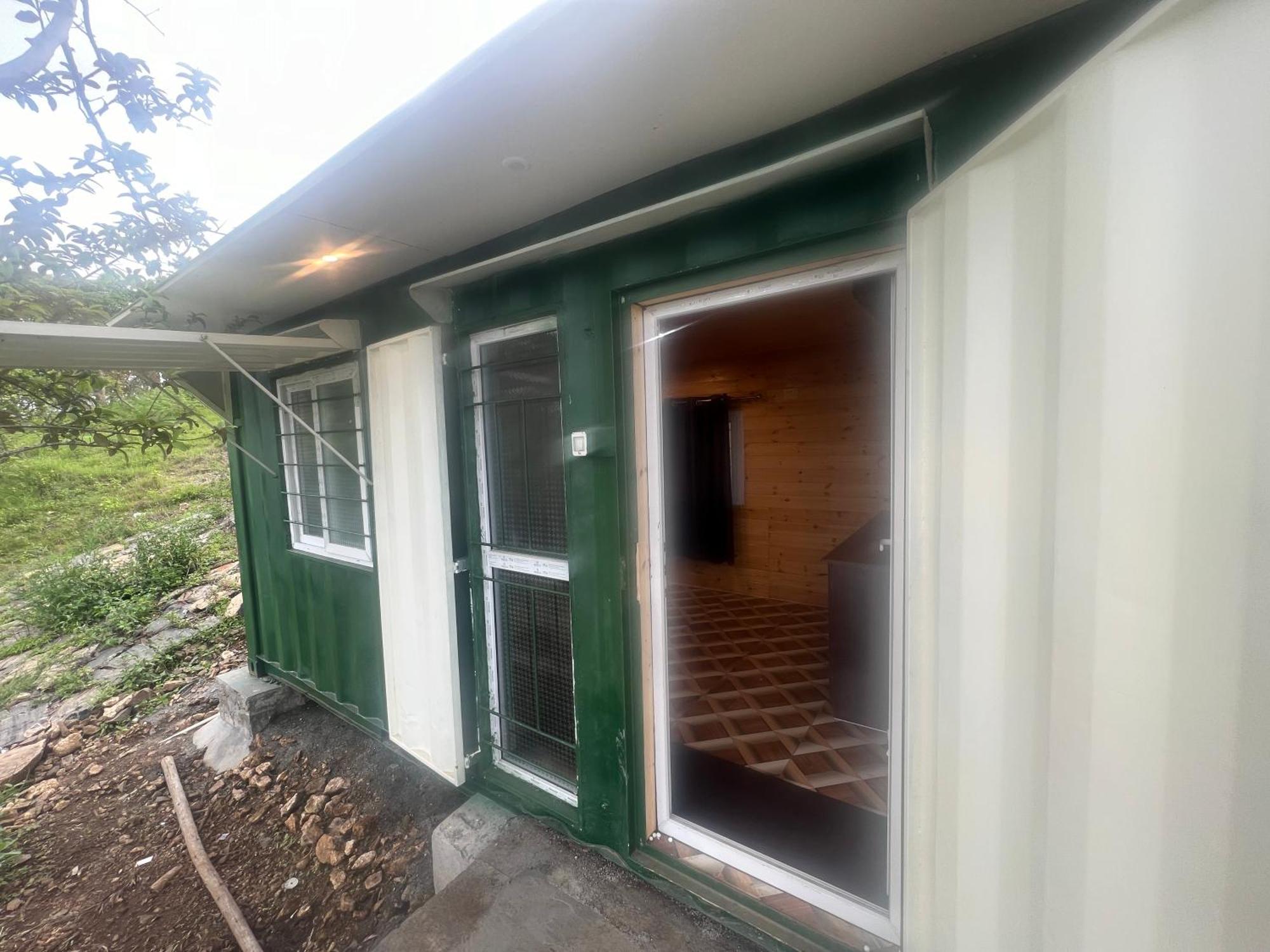 The Clover Resorts Yercaud Exterior photo