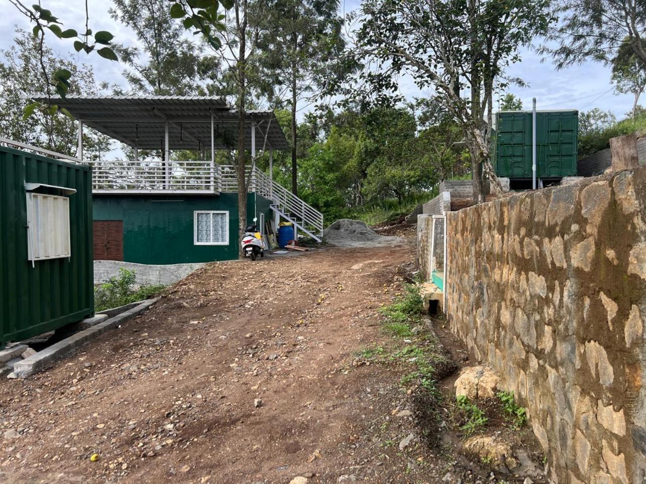 The Clover Resorts Yercaud Exterior photo
