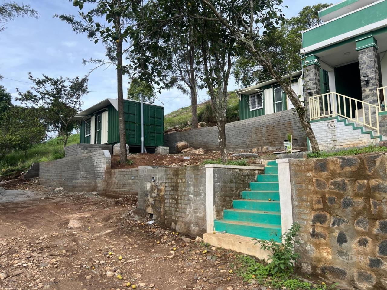 The Clover Resorts Yercaud Exterior photo