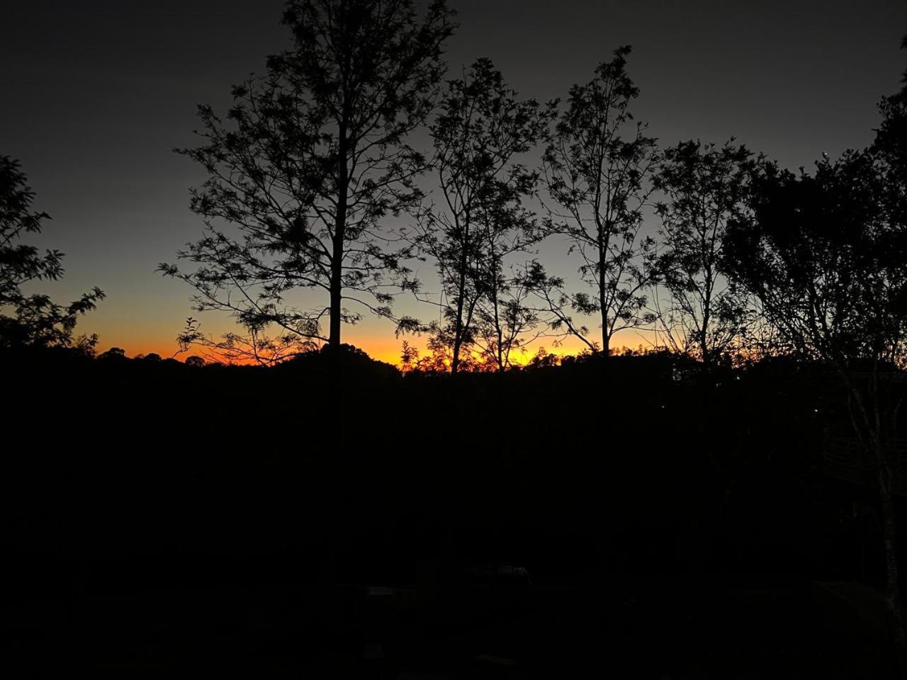 The Clover Resorts Yercaud Exterior photo