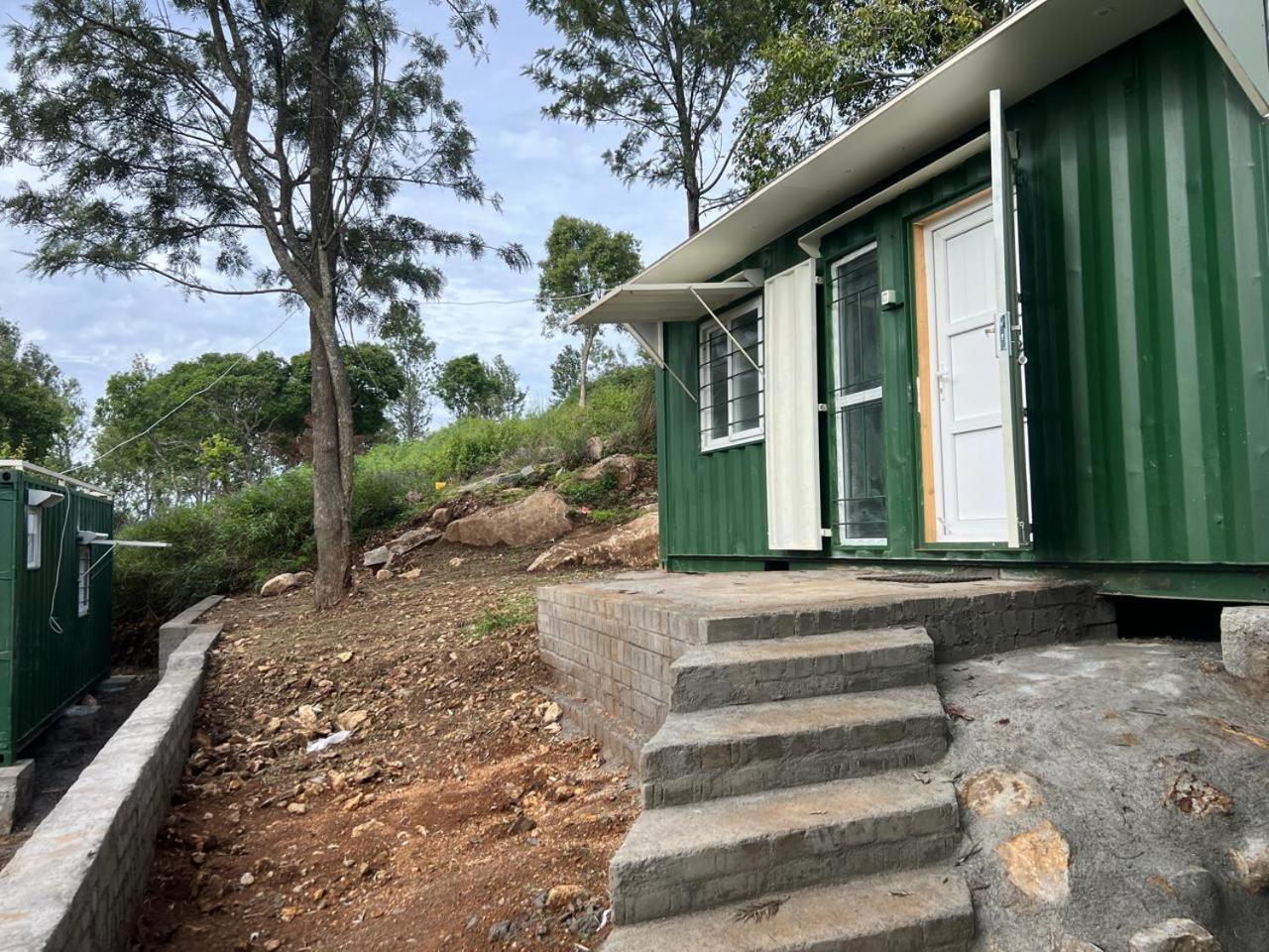 The Clover Resorts Yercaud Exterior photo