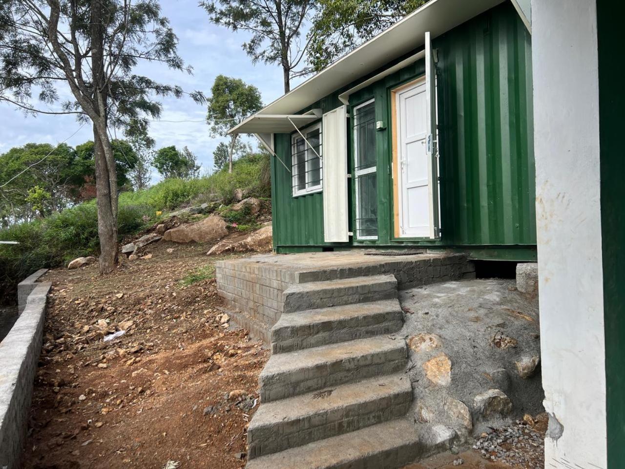 The Clover Resorts Yercaud Exterior photo