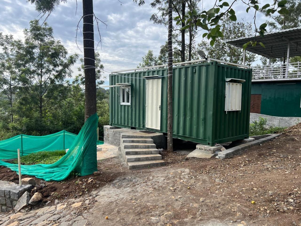 The Clover Resorts Yercaud Exterior photo